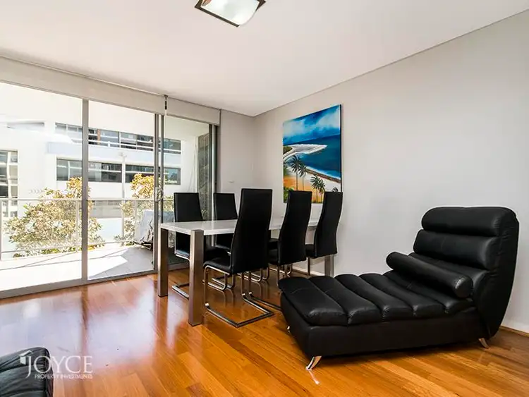 Fifth view of Homely apartment listing, 1/1 Douro Place, West Perth WA 6005
