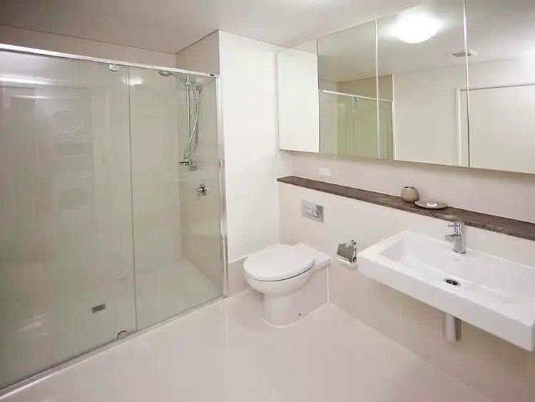 Second view of Homely apartment listing, 1202/237 Adelaide Terrace, Perth WA 6000
