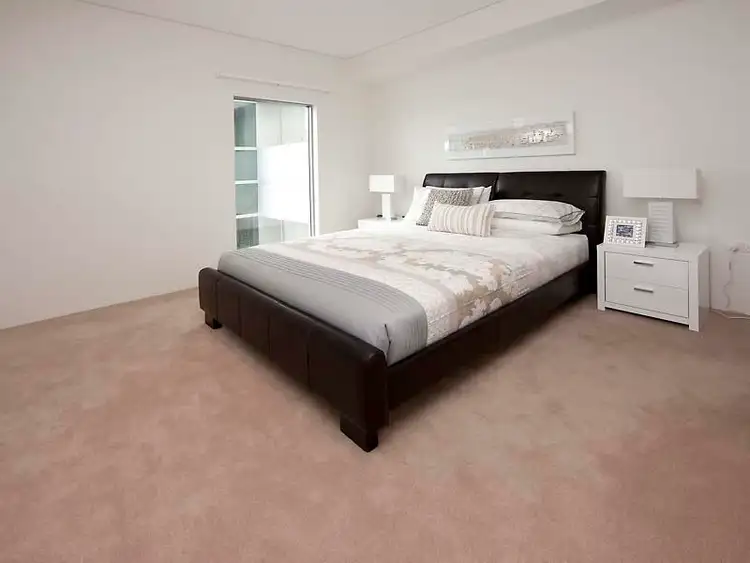 Fourth view of Homely apartment listing, 1202/237 Adelaide Terrace, Perth WA 6000