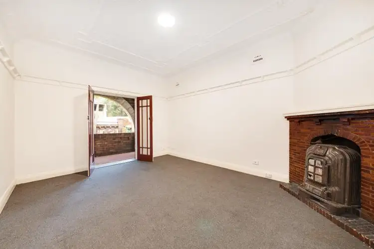 Second view of Homely apartment listing, 1/45 Rainbow Street, Kingsford NSW 2032