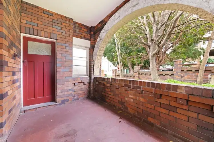 Fifth view of Homely apartment listing, 1/45 Rainbow Street, Kingsford NSW 2032