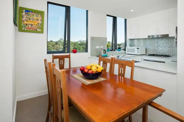 Third view of Homely unit listing, 705/822 Pittwater Road, Dee Why NSW 2099