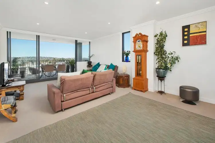 Fourth view of Homely unit listing, 705/822 Pittwater Road, Dee Why NSW 2099