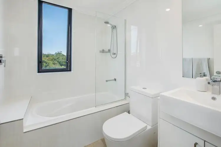 Fifth view of Homely unit listing, 705/822 Pittwater Road, Dee Why NSW 2099