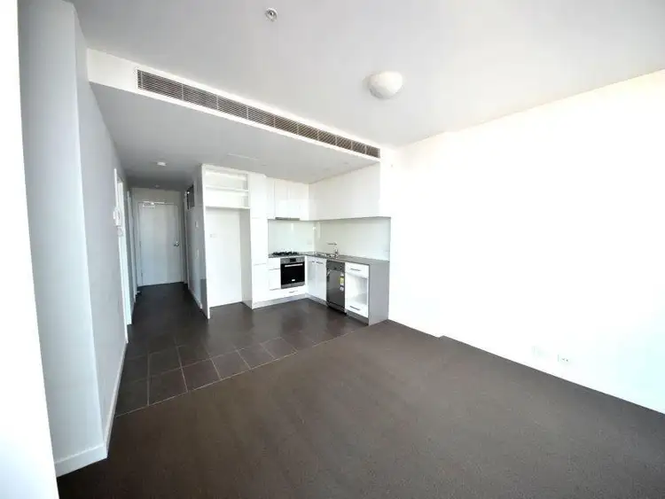 Fourth view of Homely apartment listing, 1308/8 Marmion Place, Docklands VIC 3008