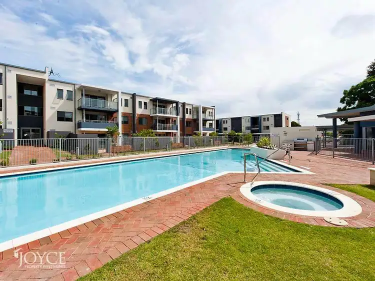 Second view of Homely apartment listing, 18/189 Swansea Street, East Victoria Park WA 6101