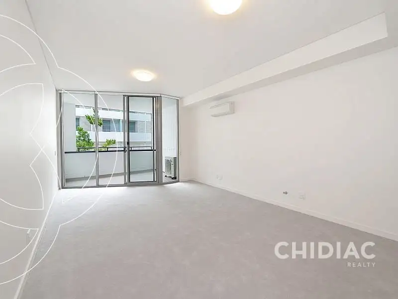 Main view of Homely apartment listing, 207/16 Savona Drive, Wentworth Point NSW 2127