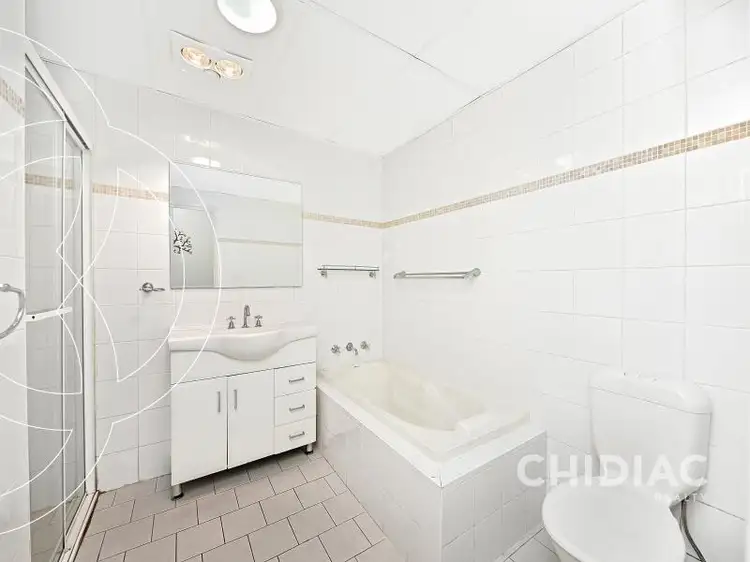Fifth view of Homely apartment listing, 14/97-99 Arthur Street, Strathfield NSW 2135