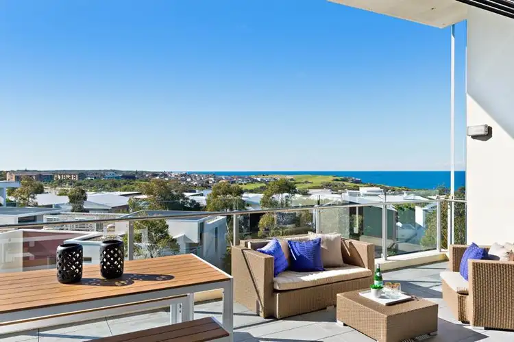 Third view of Homely apartment listing, 31/12 Jenner St, Little Bay NSW 2036