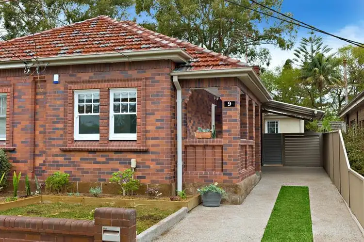 9 Walsh Ave, Maroubra NSW 2035