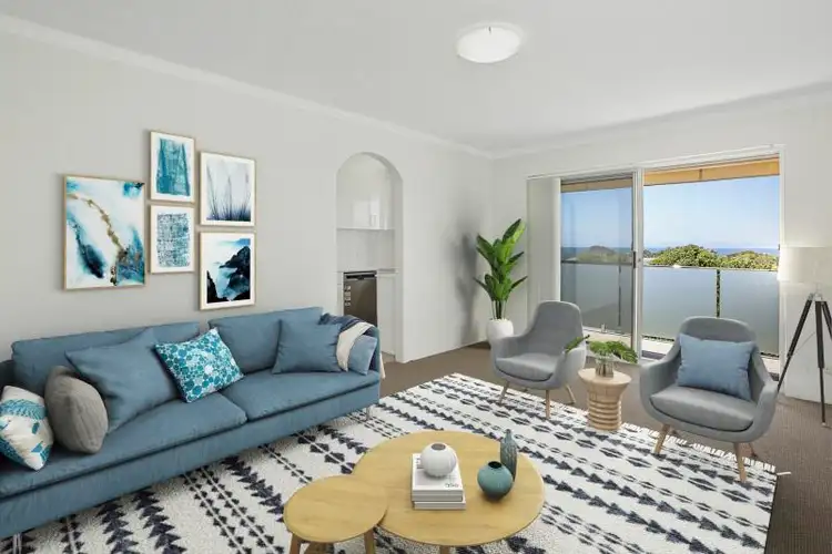 Third view of Homely unit listing, 5/40 Park Street, Narrabeen NSW 2101