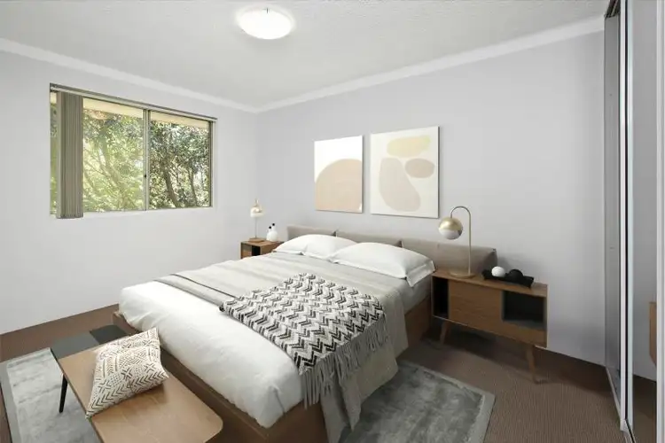 Fourth view of Homely unit listing, 5/40 Park Street, Narrabeen NSW 2101