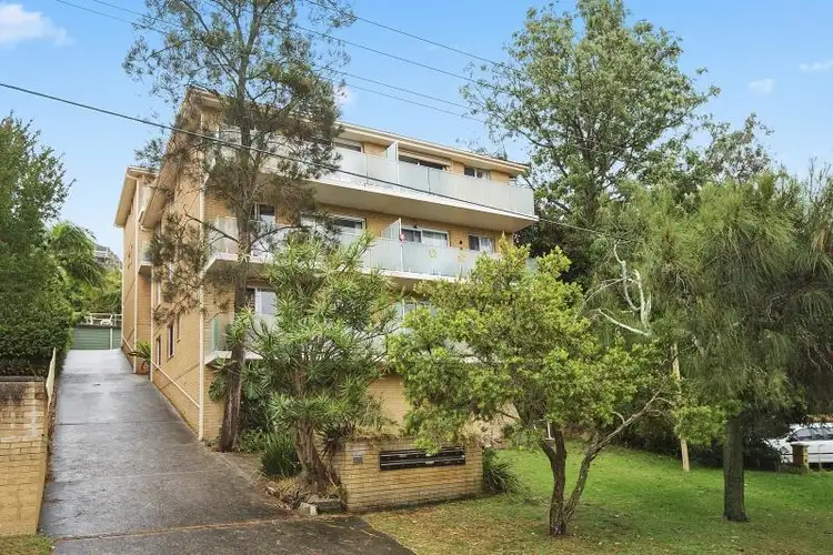 Fifth view of Homely unit listing, 5/40 Park Street, Narrabeen NSW 2101