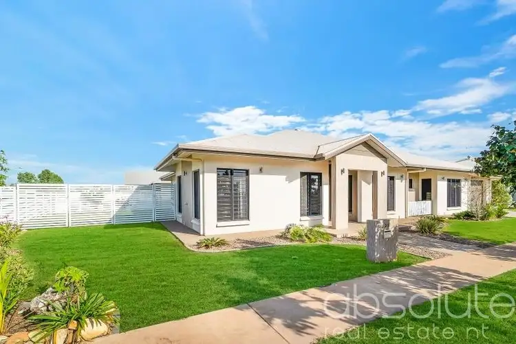 30 Trainer Street, Muirhead NT 810