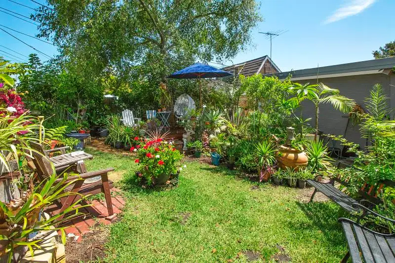 Main view of Homely flat listing, 116a Rose Avenue, Wheeler Heights NSW 2097