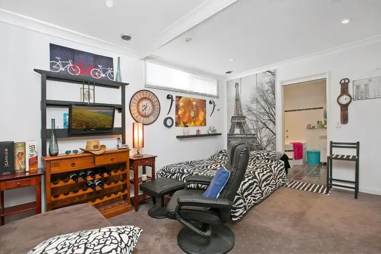 Third view of Homely flat listing, 116a Rose Avenue, Wheeler Heights NSW 2097