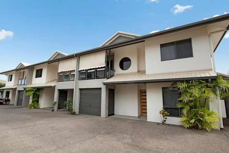 Second view of Homely townhouse listing, 2/39 O'Ferrals Road, Bayview NT 820