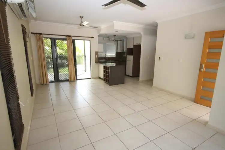 Third view of Homely townhouse listing, 2/39 O'Ferrals Road, Bayview NT 820