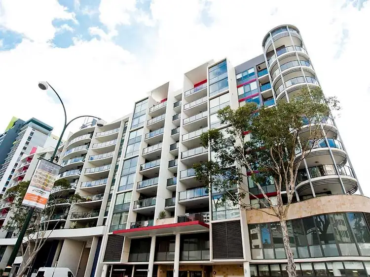 43/118 Adelaide Terrace