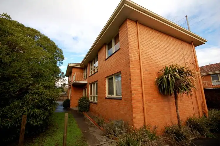 4/696 Waverley Road