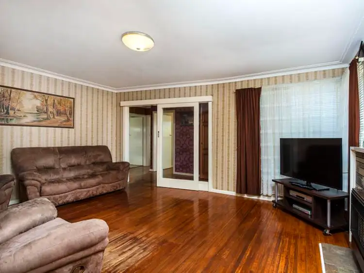 Second view of Homely house listing, 25 Vickers Avenue, Strathmore Heights VIC 3041