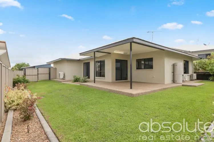 12 Morton Street, Durack NT 830