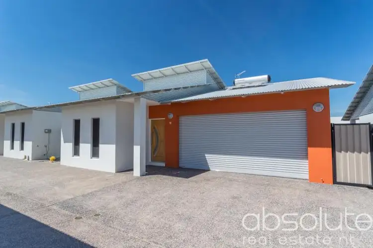10/21 Hawker Street, Zuccoli NT 832