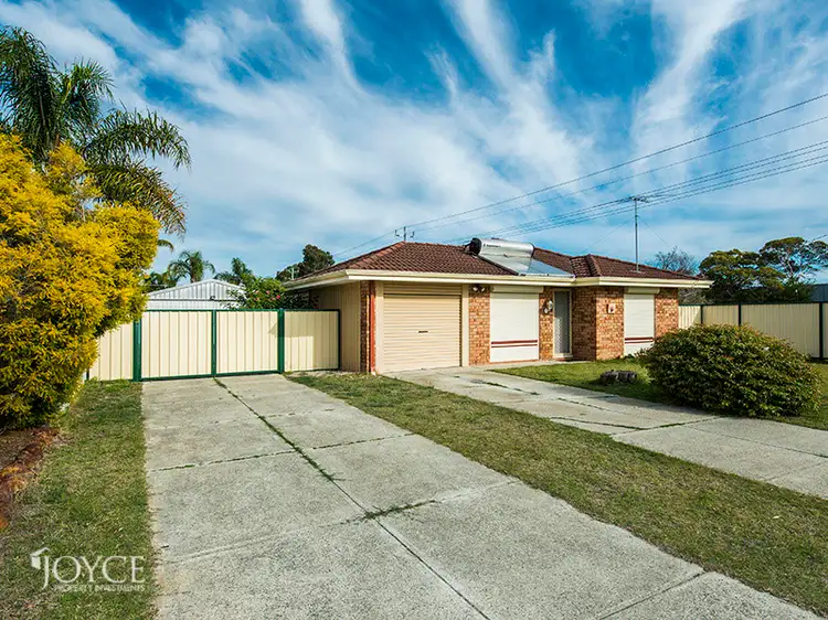 6 Kapok Court