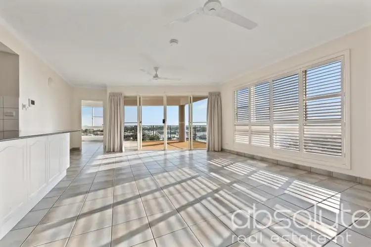 34/6 Marina Boulevard, Cullen Bay NT 820