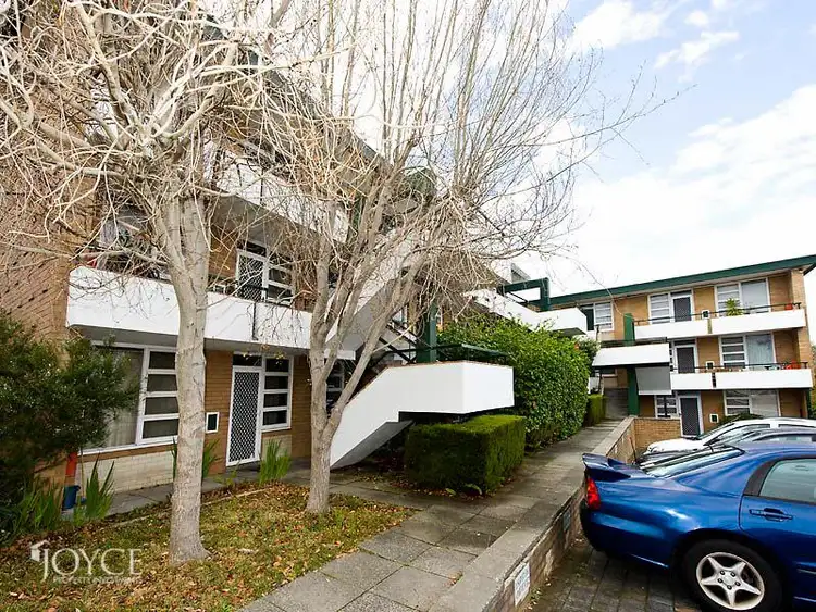 4/564 William Street