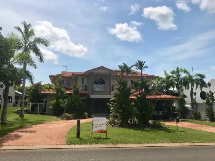 28 Stoddart Drive, Bayview NT 820