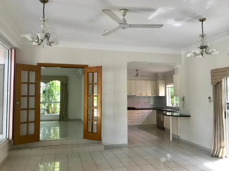 Third view of Homely house listing, 28 Stoddart Drive, Bayview NT 820