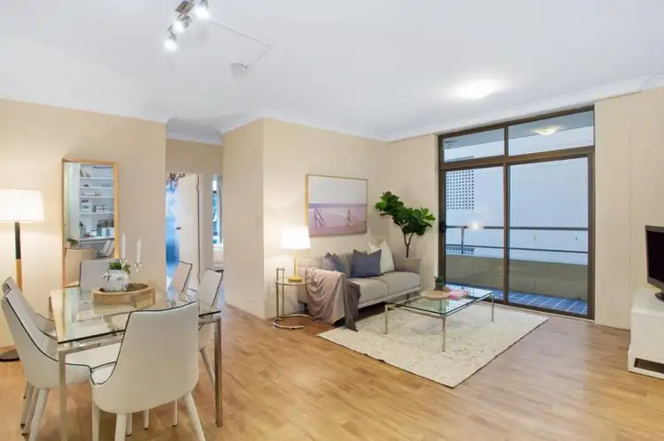 5/5 Wentworth Street