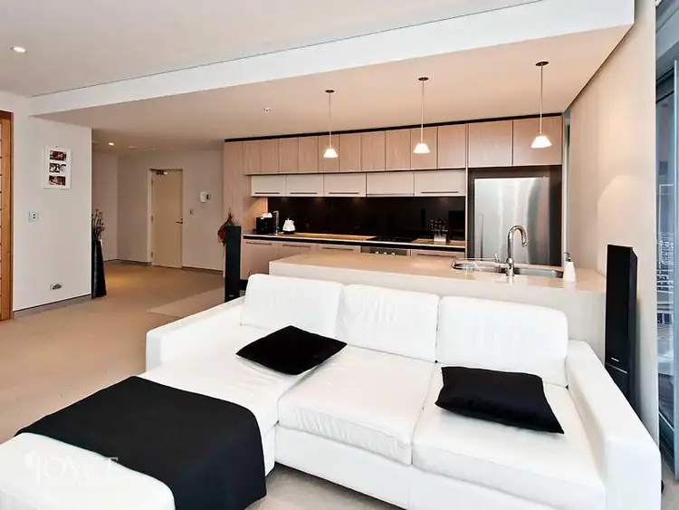 16/155 Adelaide Terrace