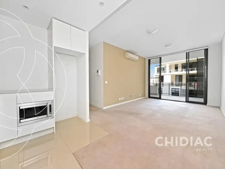 519/6 Baywater Drive