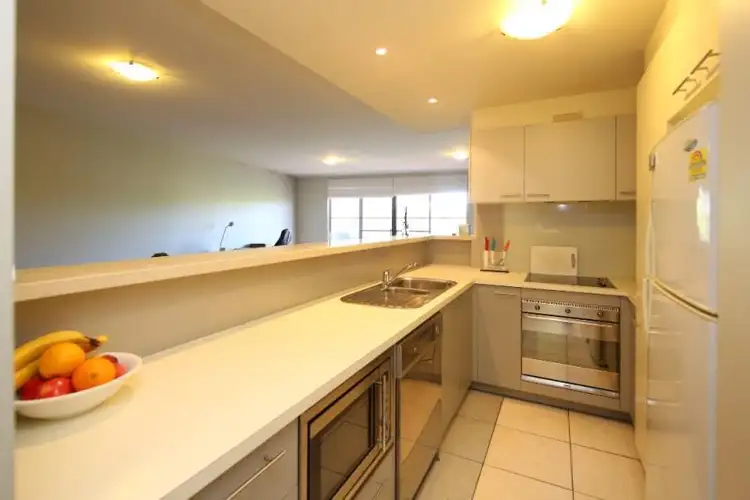 Second view of Homely unit listing, 29/7 Eldridge Crescent, Garran ACT 2605