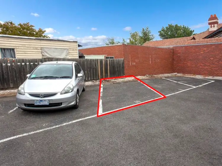 Sixth view of Homely apartment listing, 10/29 Raleigh Street, Essendon VIC 3040