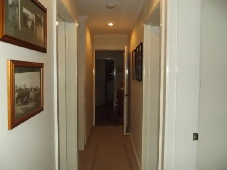 Fifth view of Homely house listing, 213 Wynyard Street, Tumut NSW 2720