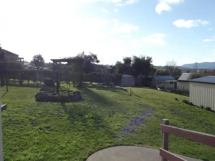 Second view of Homely house listing, 191 Wynyard Street, Tumut NSW 2720