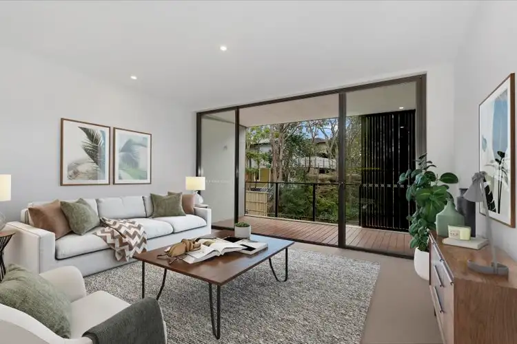 Main view of Homely unit listing, 7301/2-10 Mooramba Road, Dee Why NSW 2099