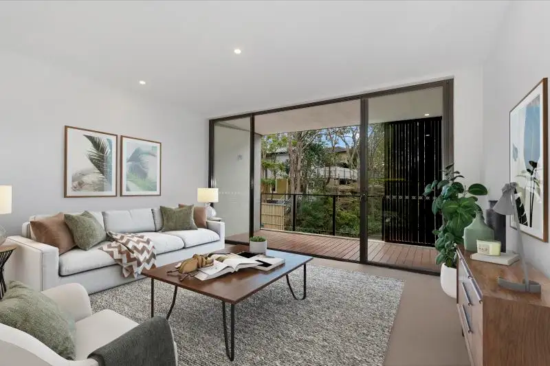 Main view of Homely unit listing, 7301/2-10 Mooramba Road, Dee Why NSW 2099