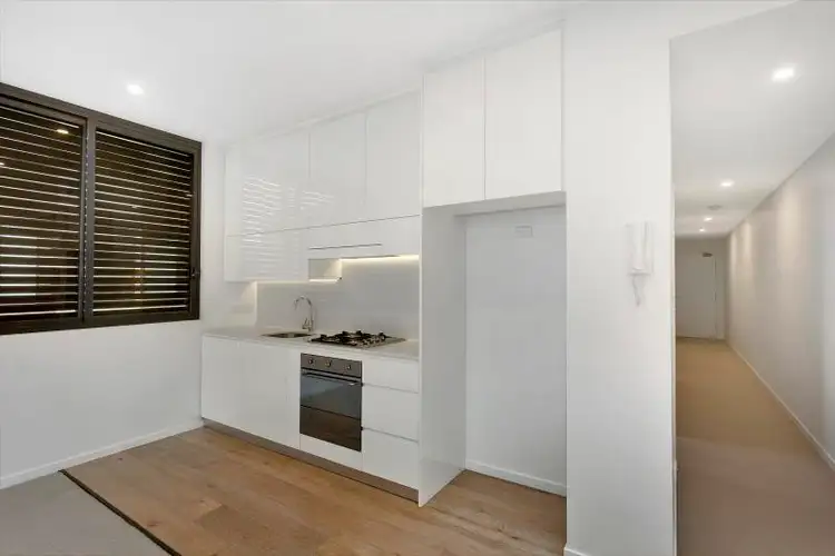 Second view of Homely unit listing, 7301/2-10 Mooramba Road, Dee Why NSW 2099