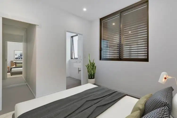 Fourth view of Homely unit listing, 7301/2-10 Mooramba Road, Dee Why NSW 2099