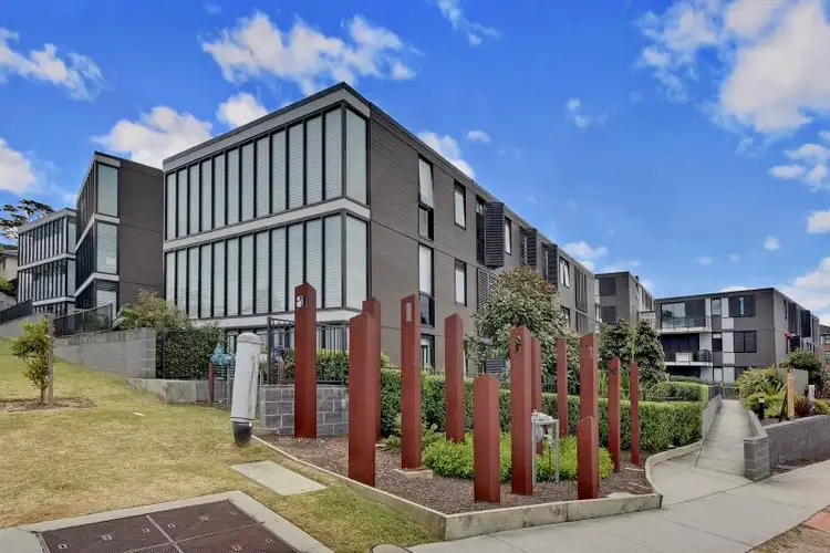 Fifth view of Homely unit listing, 7301/2-10 Mooramba Road, Dee Why NSW 2099