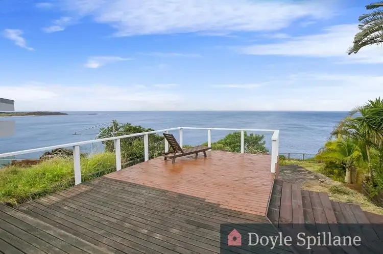 Main view of Homely house listing, 52 Monash Parade, Dee Why NSW 2099