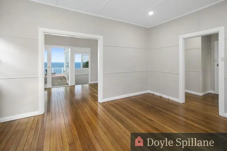 Third view of Homely house listing, 52 Monash Parade, Dee Why NSW 2099