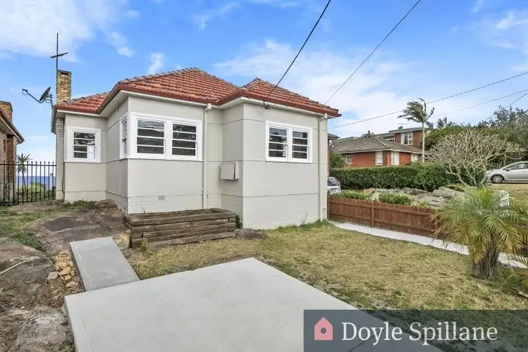 Fifth view of Homely house listing, 52 Monash Parade, Dee Why NSW 2099