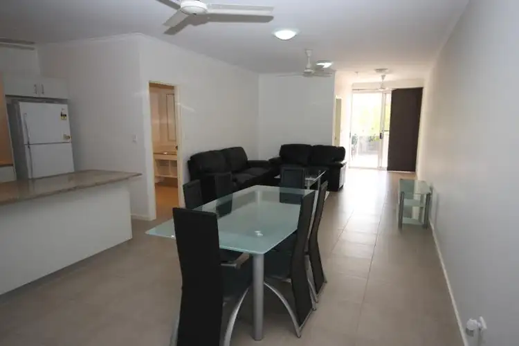 Main view of Homely apartment listing, 14/7 Manila Place, Woolner NT 820