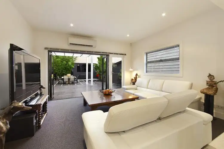 Second view of Homely house listing, 149 Albert Street, Port Melbourne VIC 3207