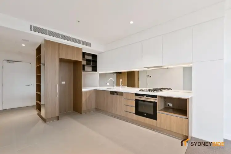 Fifth view of Homely apartment listing, C610/27-37 Delhi Rd, North Ryde NSW 2113